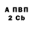 А ПВП Соль Galina Ganusova